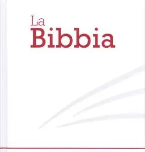 Bibbia NR06 Low cost - Copertina rigida illustrata