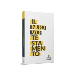 Il Nuovo Testamento NTVi 32731