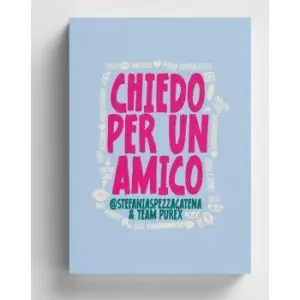 CHIEDO PER UN AMICO