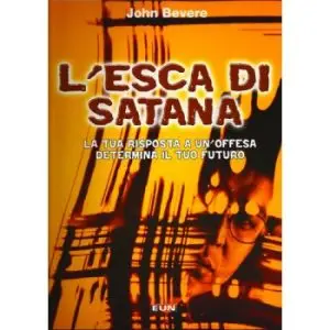 L'ESCA DI SATANA