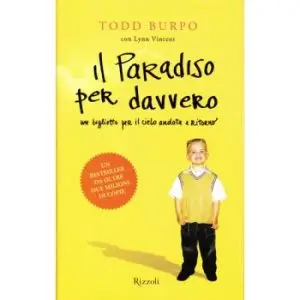 IL PARADISO PER DAVVERO