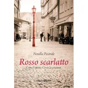 ROSSO SCARLATTO