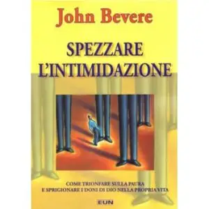 SPEZZARE L'INTIMIDAZIONE
