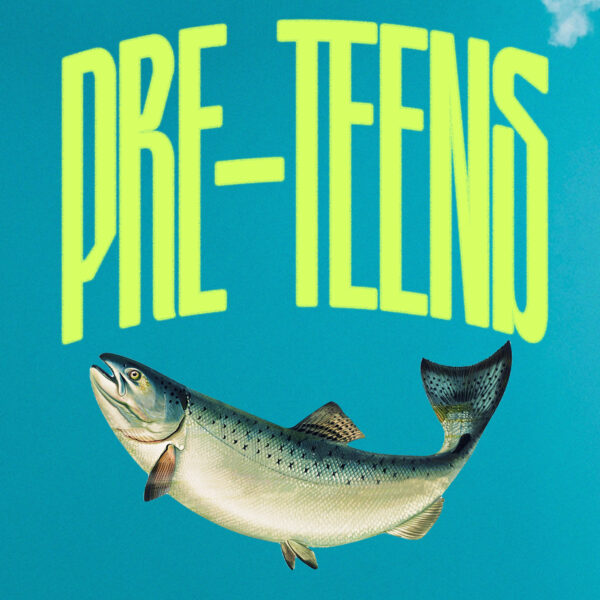 SW25 Biglietto PreTeens III Fascia