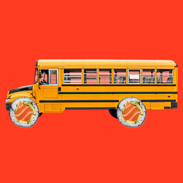 SW25 Biglietto Teens Pullman